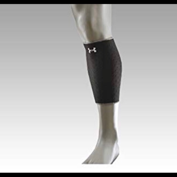 under armour calf compression sleeve